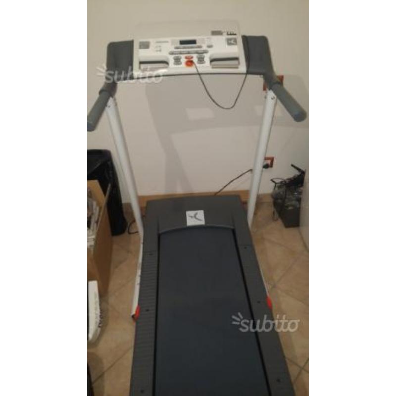 Tapis roulant domyos tc290