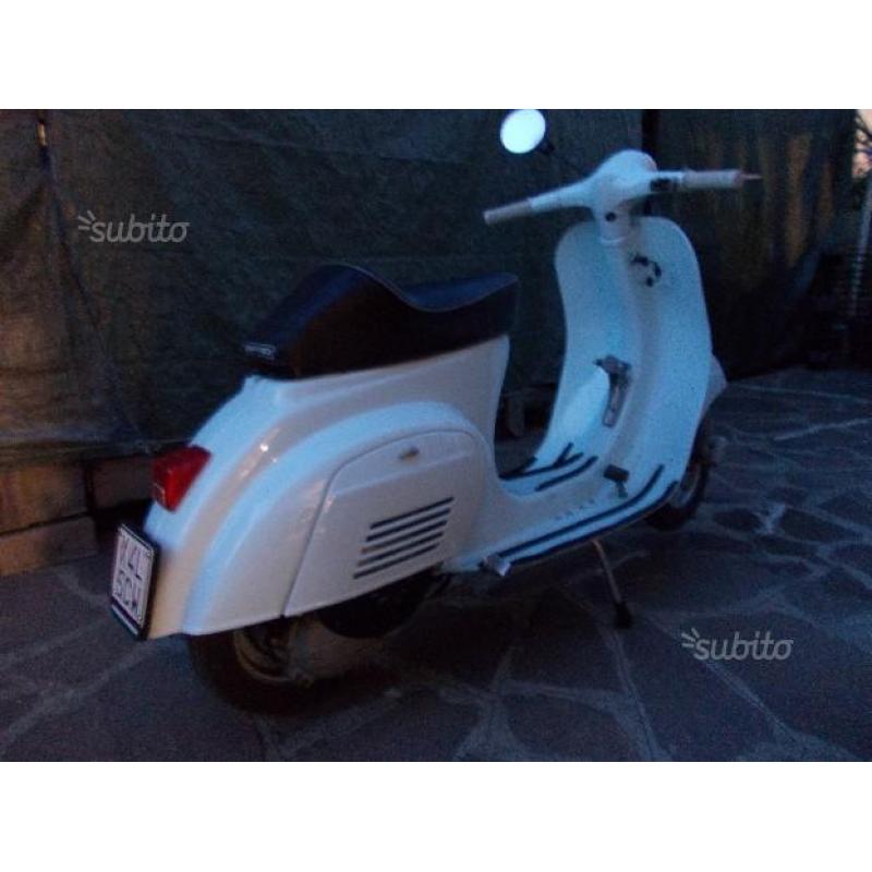 Piaggio Vespa 50 LX - Anni 60