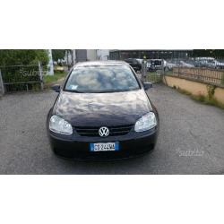 Golf 1.9tdi perfetta- 2005