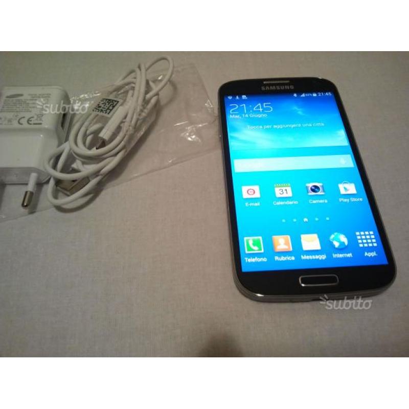 Samsung Galaxy S4