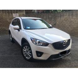 Mazda cx-5 - *diesel*unipro*stupenda*2013