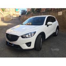 Mazda cx-5 - *diesel*unipro*stupenda*2013