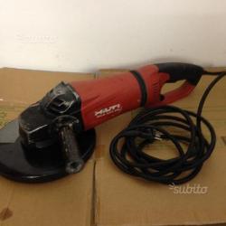 Hilti DCG 230 DB