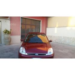 Ford fiesta 1.4. tdci