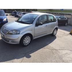 Citroen C3 GPL