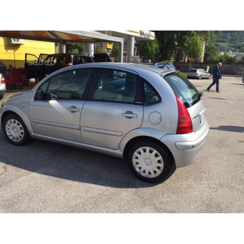 Citroen C3 GPL