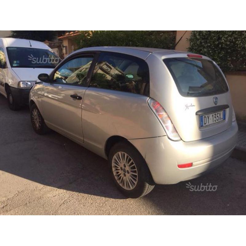 LANCIA Ypsilon - 2009