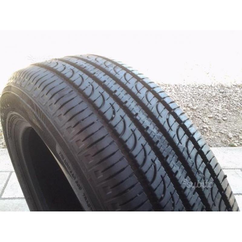 Gomme yokohama 215 60 17