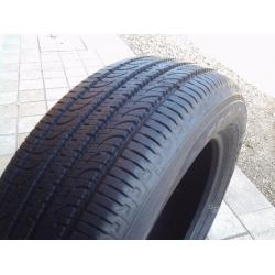 Gomme yokohama 215 60 17