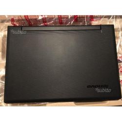 Notebook lenovo touch screen 11.6 NUOVO