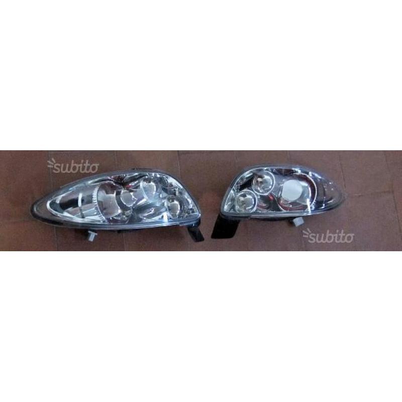 Fanali posteriori Tail Light per Peugeot 206