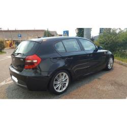 BMW 120D cat Msport 177CV - 2007