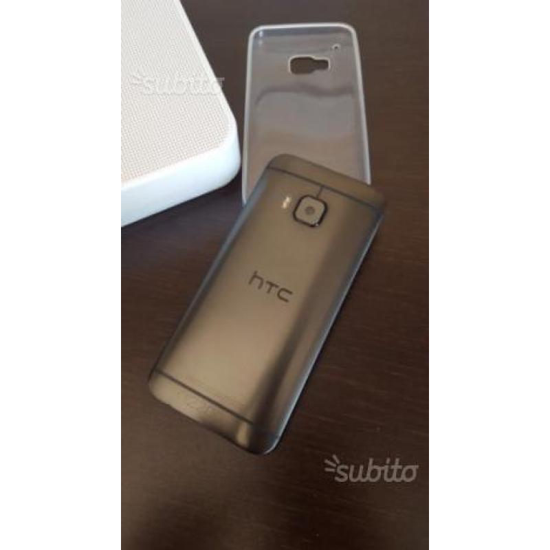 Smartphone htc m9