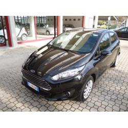 Ford Fiesta 1.0 "80 Cv" 5 Porte 25.000 Km