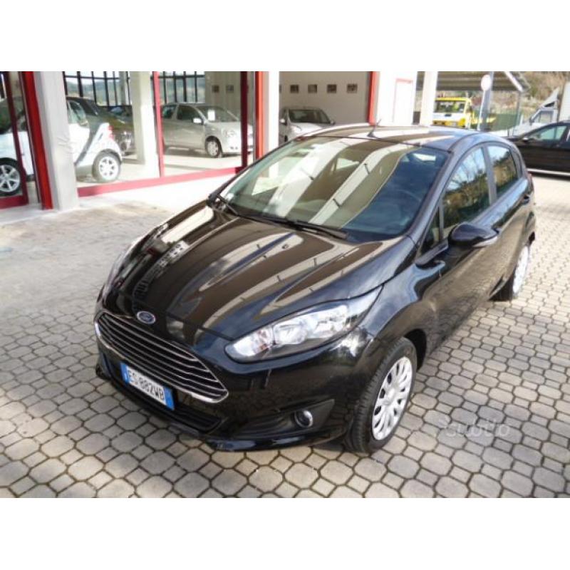 Ford Fiesta 1.0 "80 Cv" 5 Porte 25.000 Km