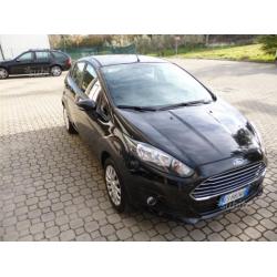 Ford Fiesta 1.0 "80 Cv" 5 Porte 25.000 Km