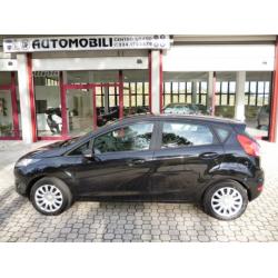 Ford Fiesta 1.0 "80 Cv" 5 Porte 25.000 Km