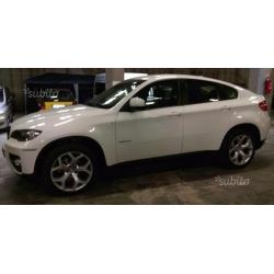 BMW X6 30d 2010 come nuova