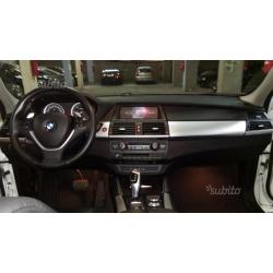 BMW X6 30d 2010 come nuova