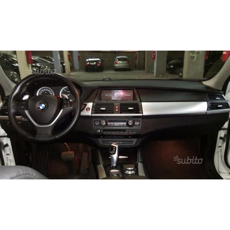 BMW X6 30d 2010 come nuova