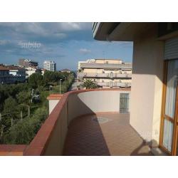 Casa vacanze Alba Adriatica 100mt dal mare