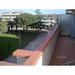 Casa vacanze Alba Adriatica 100mt dal mare