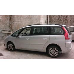 Citroen c4 1,6 hdi