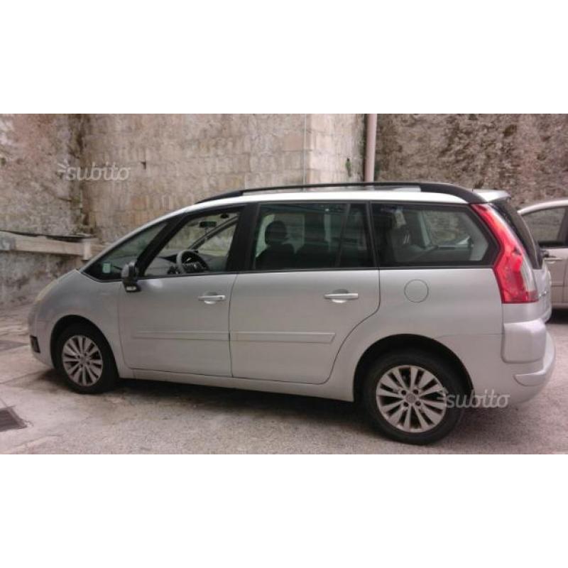 Citroen c4 1,6 hdi