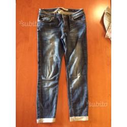 Zara 5 pantaloni e gonne