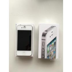 IPHONE 4S 16Gb