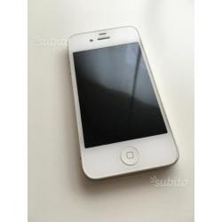 IPHONE 4S 16Gb