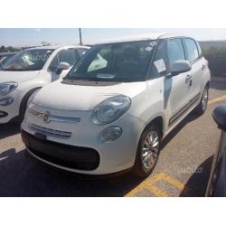 Fiat 500l 1.3 mjt 95 cv pop star 2016 km0