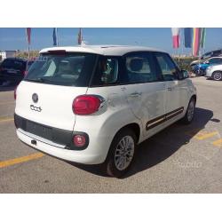 Fiat 500l 1.3 mjt 95 cv pop star 2016 km0