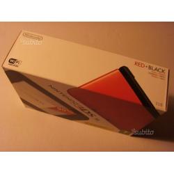 NINTENDO 3Ds XL NUOVO con scontrino 2ds dsi ds 3d