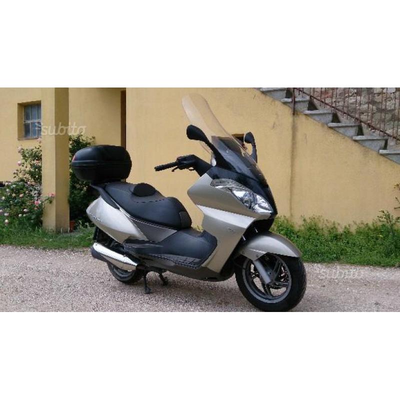 Aprilia Atlantic 200 - 2003