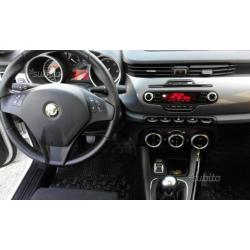 Alfa Romeo Giulietta 2013 1.6 JTDm-2 Acc. Permute