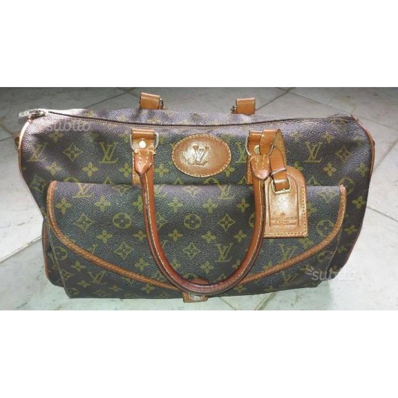 Borsa Louis Vuitton