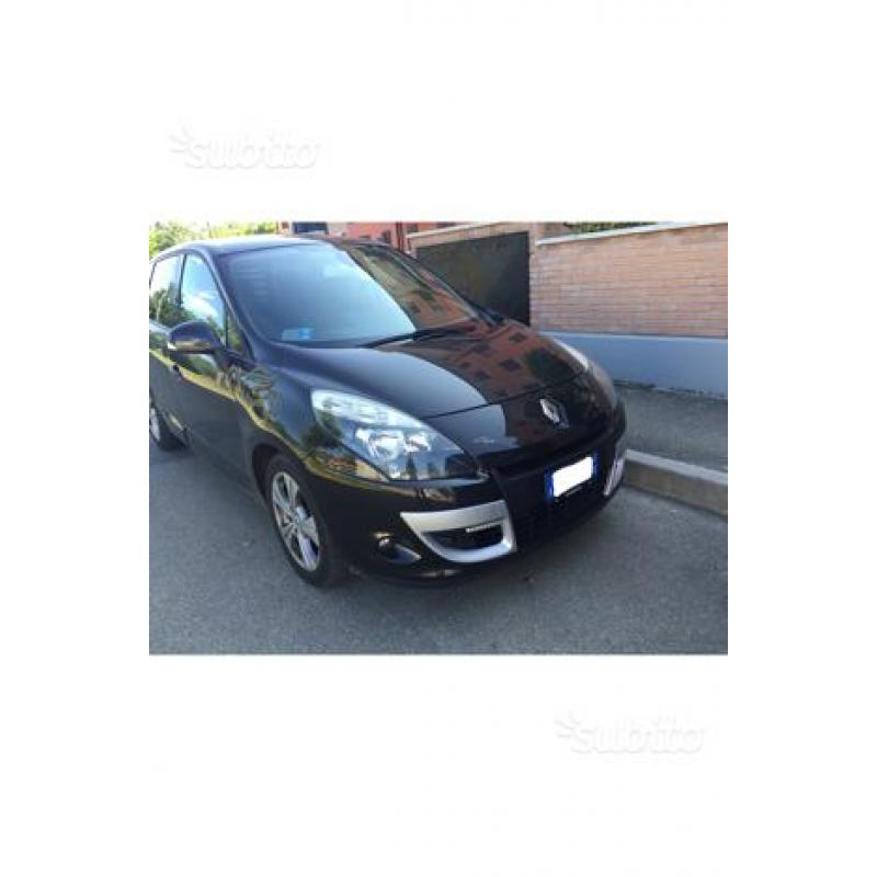 Renault Scenic XMod Dinamique