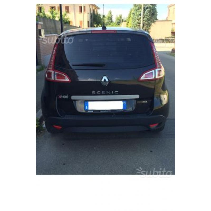 Renault Scenic XMod Dinamique