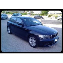 BMW Serie 1-120d - 2.0cc 177cv -