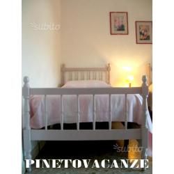 Case vacanza frontemare pineto abruzzo