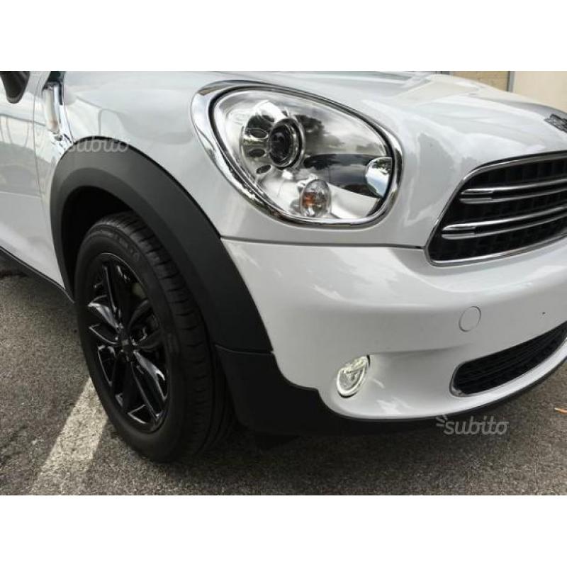 Mini cooper d countryman navi - xenon - 17