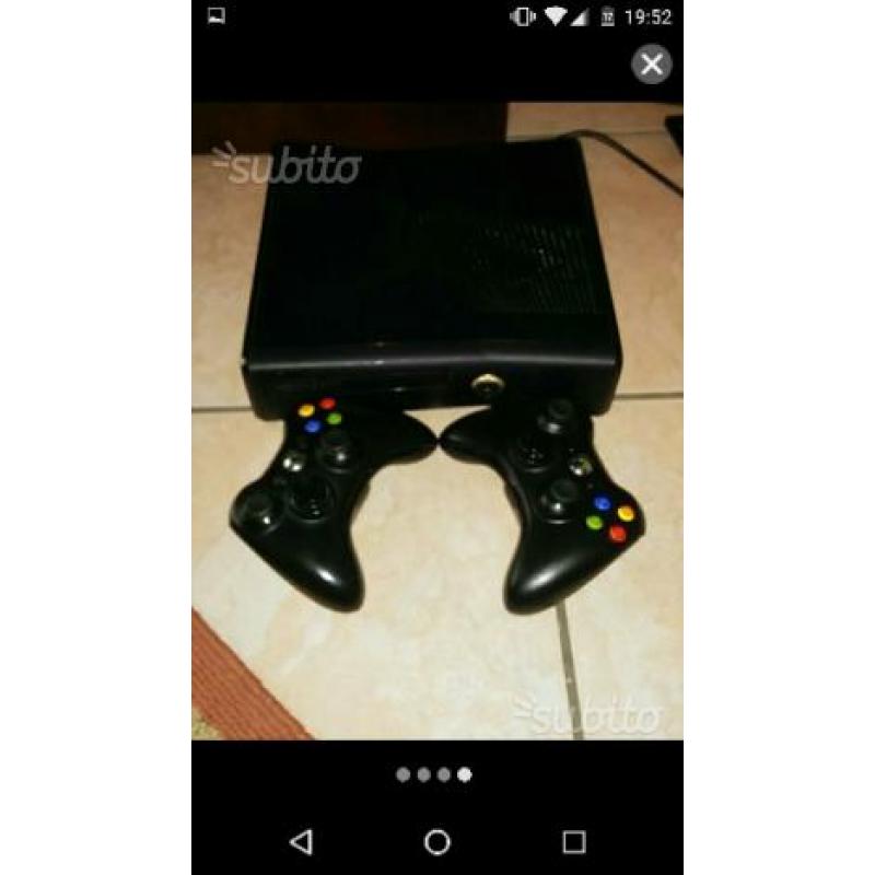 Xbox 360