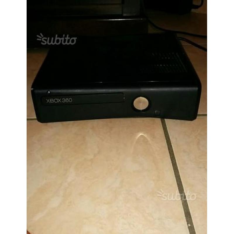 Xbox 360