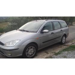 FORD Focus 1ª serie - 2003