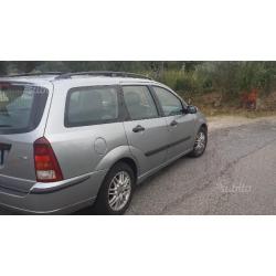 FORD Focus 1ª serie - 2003