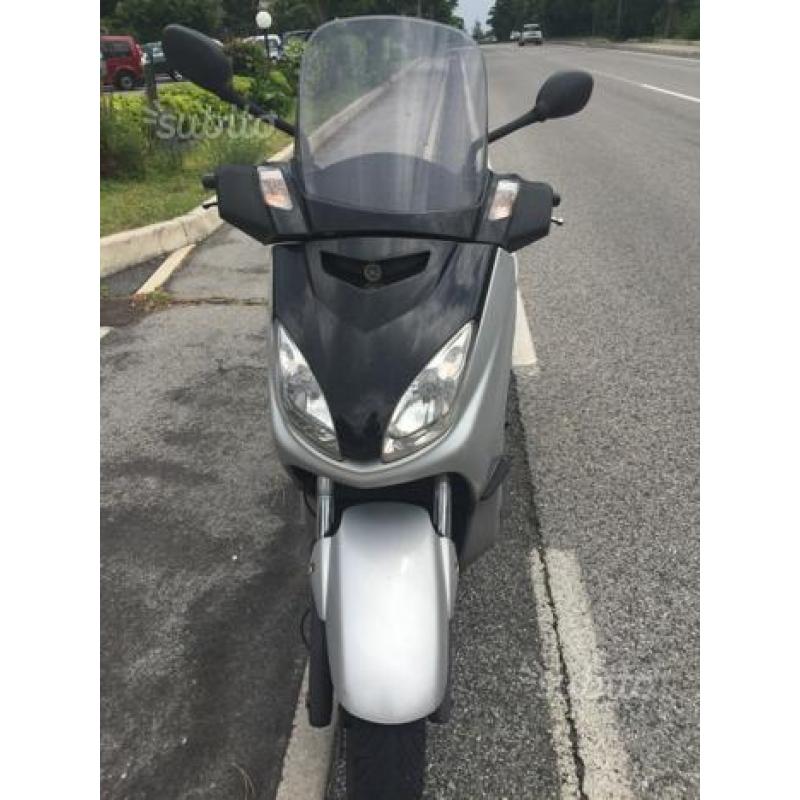 X-max 250cc