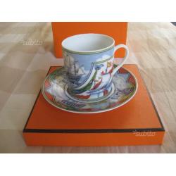 Tazza hermes da caffe'