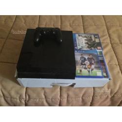 Sony PlayStation 4 500 GB