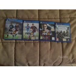 Sony PlayStation 4 500 GB